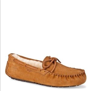 Men’s Olsen Suede Slipper Ugg